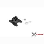 ImpulseRC ApexDC EVO (O3) Dead Cat Mr Steele Light Weight Edition 5" FPV Frame Kit - Image 17