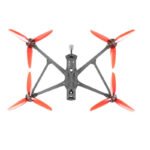 ImpulseRC Mr Steele APEXLR 7" FPV Frame Kit - Light Weight Edition - Image 5