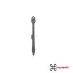 ImpulseRC ApexLR 7" Right Rear Arm & Press Nut