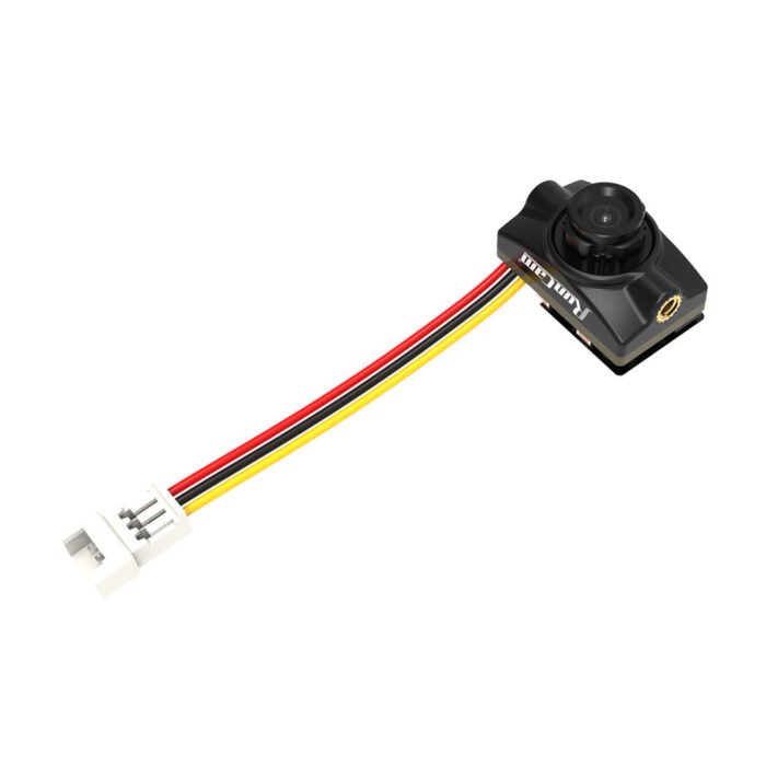 RunCam ATOM-W 130° 800TVL Lightweight Analog FPV Camera - Image 3