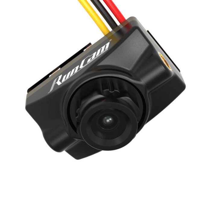 RunCam ATOM-W 130° 800TVL Lightweight Analog FPV Camera - Image 5