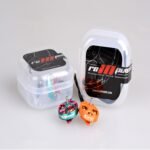 RCINPOWER GTS V3 1002 19000KV FPV Drone Motor - Choose Color - Image 5