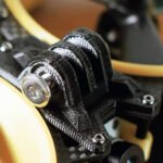 iFlight TPU Adjustable GoPro Mount - Image 3
