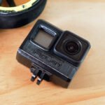 iFlight TPU Adjustable GoPro Mount - Image 2