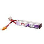 Gaoneng GNB 3S 380Mah 11.4V HV 60C Li-po Battery - XT30 - Image 2