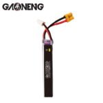 Gaoneng GNB 3S 380Mah 11.4V HV 60C Li-po Battery - XT30 - Image 3
