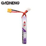 Gaoneng GNB 3S 380Mah 11.4V HV 60C Li-po Battery - XT30 - Image 5