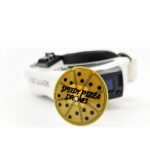 SpeedyPizza Margherita Patch Antenna - LHCP - Image 2