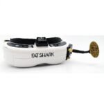 SpeedyPizza Margherita Patch Antenna - LHCP - Image 3