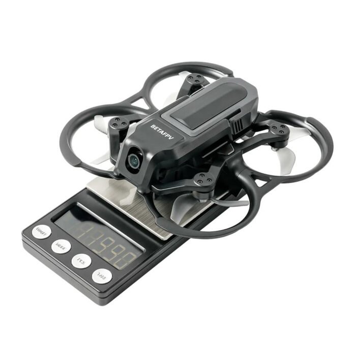 BetaFPV Aquila20 FPV RTF Analog Kit ELRS 2.4GHz v3.0 with Goggles & Controller - Mode 2 - Image 5