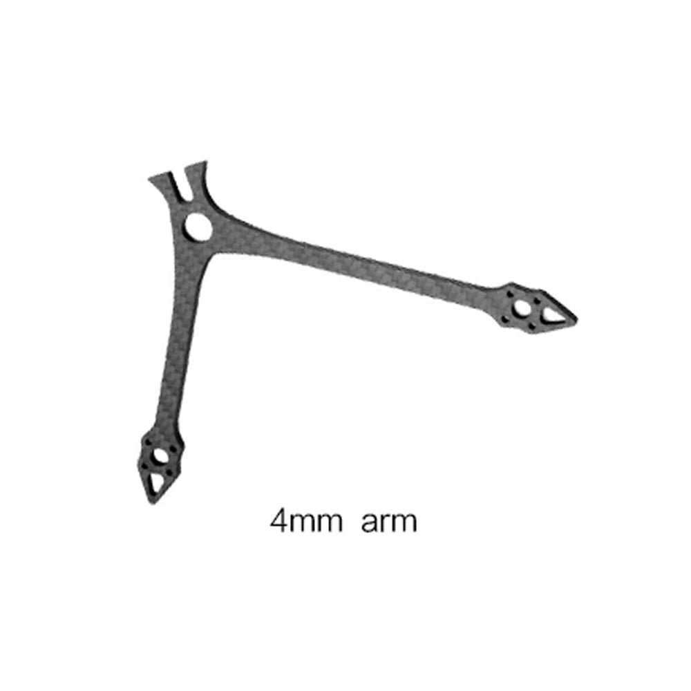 Arm_f9d4bdce-dcb2-46dd-81a2-31bbbcc0c4c7.jpg RekonFPV Rekon5 5" Drone Replacement Part - Arm - Image 1