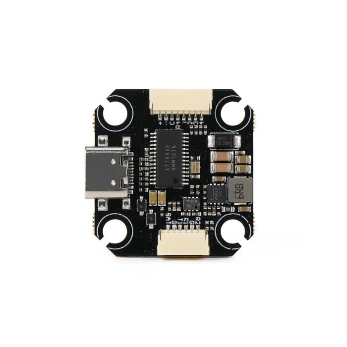 AxisFlying Argus Mini F7 Flight Controller Stack w/ 40A 4-6S BLHeli32 4in1 ESC - 20x20mm - Image 4