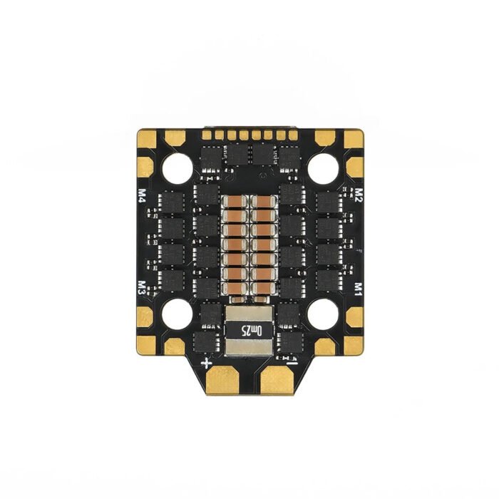 AxisFlying Argus Mini F7 Flight Controller Stack w/ 40A 4-6S BLHeli32 4in1 ESC - 20x20mm - Image 5
