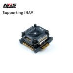 AxisFlying Argus Pro F7 Stack F722 Flight Controller w/ 55A 3-6S BLHeli32 4in1 ESC - 30x30mm