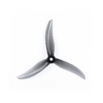 AxisFlying BlackBird V3 BB39 FreeStyle Tri-Blade 4.9" Propeller - Choose Color - Image 2