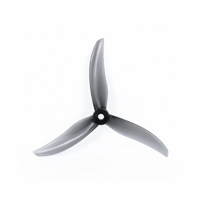 AxisFlying BlackBird V3 BB39 FreeStyle Tri-Blade 4.9" Propeller - Choose Color - Image 2