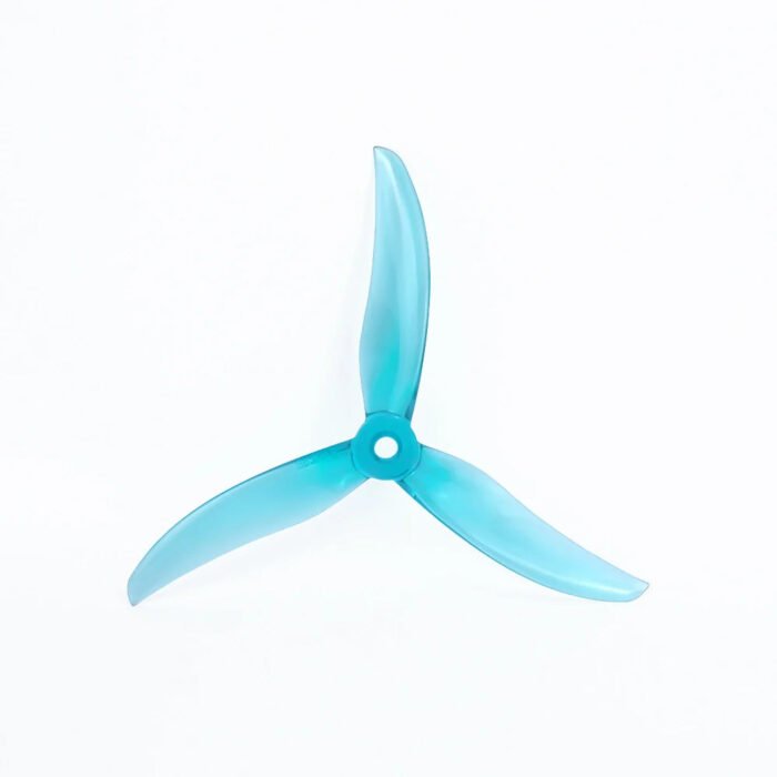 AxisFlying BlackBird V3 BB39 FreeStyle Tri-Blade 4.9" Propeller - Choose Color - Image 3