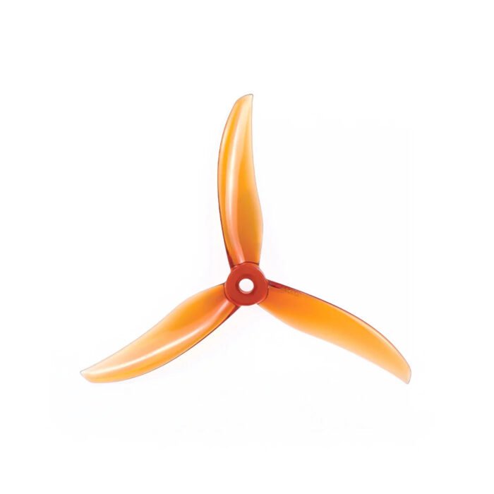 AxisFlying BlackBird V3 BB39 FreeStyle Tri-Blade 4.9" Propeller - Choose Color - Image 4