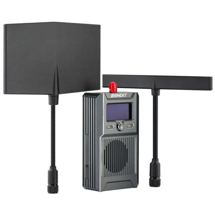 Bandit 915/868MHz ELRS RF Module - Image 7