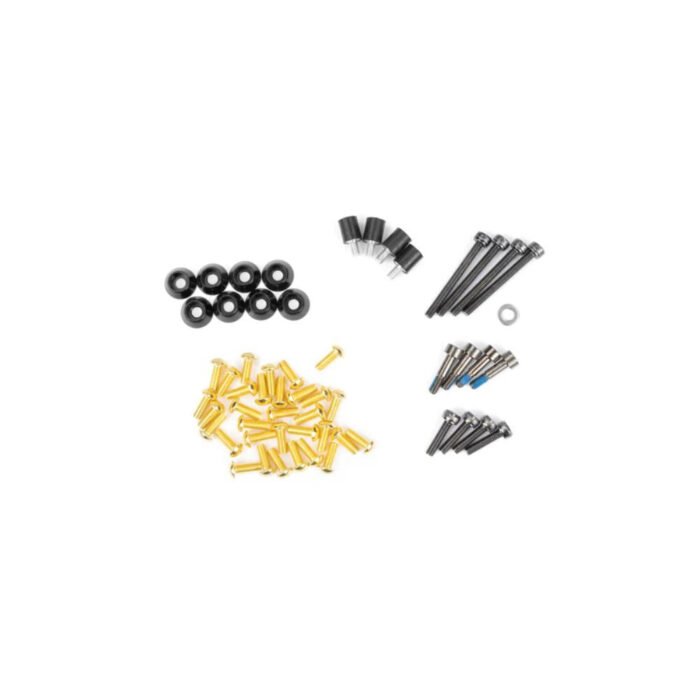 ImpulseRC BlackBird Echo Pro 5" FPV Frame Kit (O4 Mount Included) - Image 8