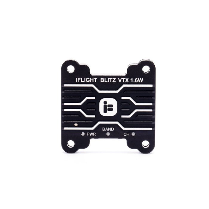 iFlight Blitz 5.8GHz 1.6W Adjustable VTX - Image 4