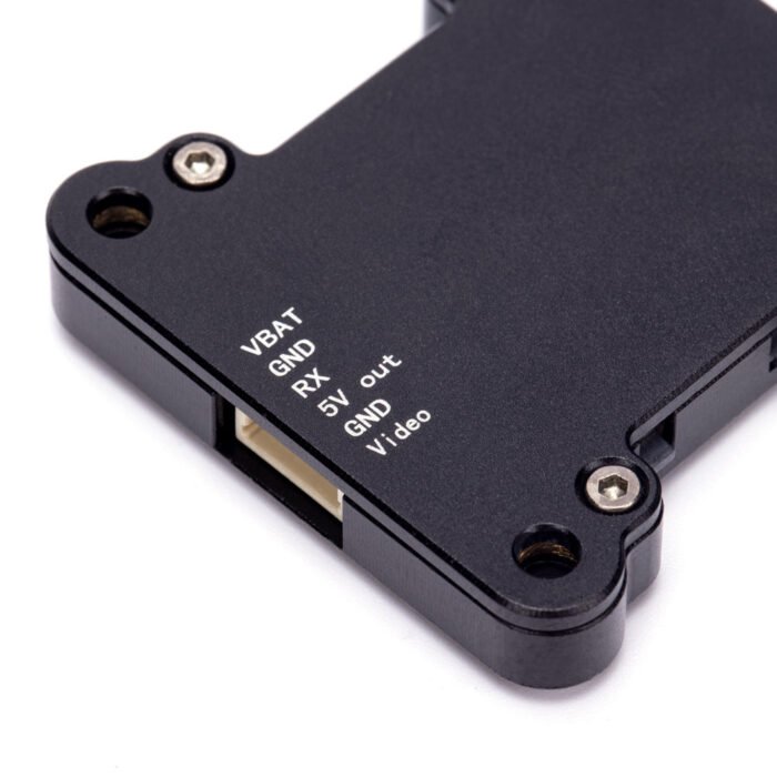 iFlight Blitz 5.8GHz 1.6W Adjustable VTX - Image 6