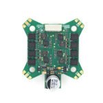 iFlight Blitz G3 E55 55A V1.1 2-6S ESC - 30x30mm - Image 2