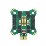 iFlight Blitz G3 E55 55A V1.1 2-6S ESC - 30x30mm