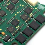 iFlight Blitz G3 E55 55A V1.1 2-6S ESC - 30x30mm - Image 3