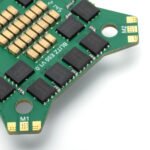 iFlight Blitz G3 E55 55A V1.1 2-6S ESC - 30x30mm - Image 5