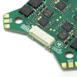 iFlight Blitz G3 E55 55A V1.1 2-6S ESC - 30x30mm - Image 6