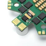 iFlight Blitz G3 E55 55A V1.1 2-6S ESC - 30x30mm - Image 7