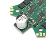 iFlight Blitz G3 E55 55A V1.1 2-6S ESC - 30x30mm - Image 8
