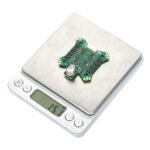 iFlight Blitz G3 E55 55A V1.1 2-6S ESC - 30x30mm - Image 9