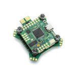 iFlight BLITZ F7 Stack (F7 ICM42688, E55 55A ESC 4-in1) - 30x30mm