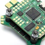 iFlight BLITZ F7 Stack (F7 ICM42688, E55 55A ESC 4-in1) - 30x30mm - Image 3