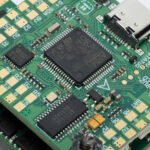 iFlight BLITZ F7 Stack (F7 ICM42688, E55 55A ESC 4-in1) - 30x30mm - Image 6