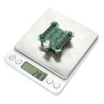 iFlight BLITZ F7 Stack (F7 ICM42688, E55 55A ESC 4-in1) - 30x30mm - Image 8