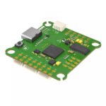 iFlight BLITZ F745 Flight Controller - 30x30mm - Image 3