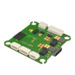 iFlight BLITZ F745 Flight Controller - 30x30mm - Image 4