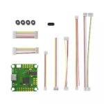 iFlight BLITZ F745 Flight Controller - 30x30mm - Image 5