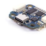 iFlight BLITZ Mini F4 Flight Controller (STM32F405, MPU6000) - 20x20mm - Image 9