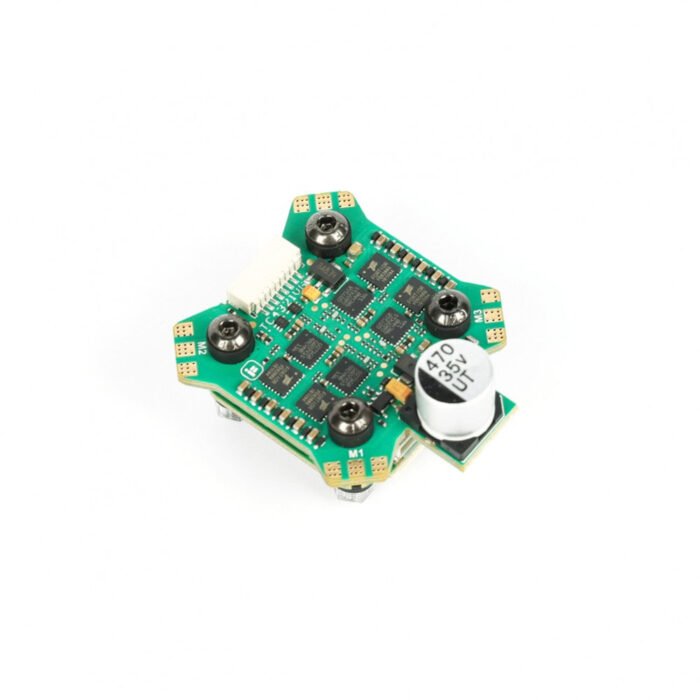 iFlight BLITZ Mini F7 Stack (55A ESC 4-in1 MPU6000) - 20x20mm - Image 2