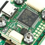 iFlight BLITZ Mini F7 Stack (55A ESC 4-in1 MPU6000) - 20x20mm - Image 4