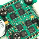 iFlight BLITZ Mini F7 Stack (55A ESC 4-in1 MPU6000) - 20x20mm - Image 5