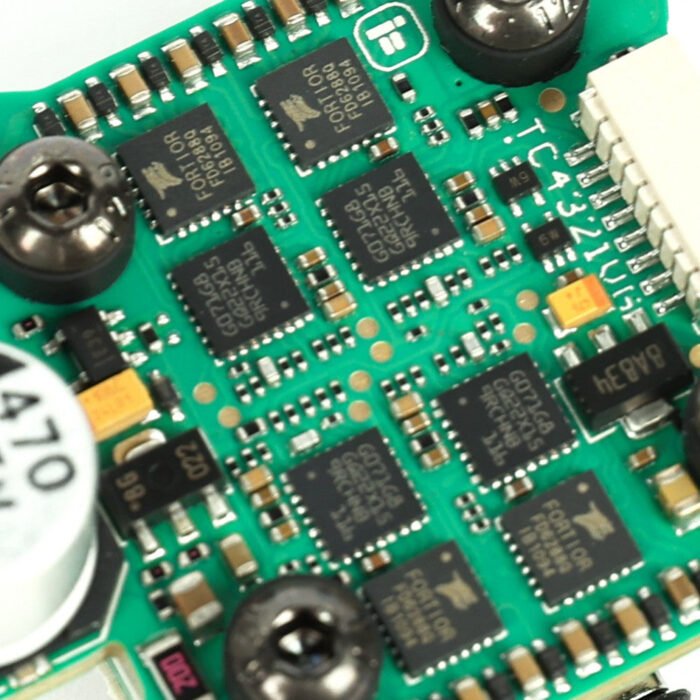 iFlight BLITZ Mini F7 Stack (55A ESC 4-in1 MPU6000) - 20x20mm - Image 5