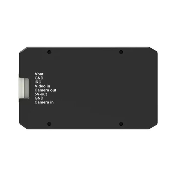 iFlight Blitz Whoop 5.8GHz 2.5W VTX - 25x25mm - Image 4