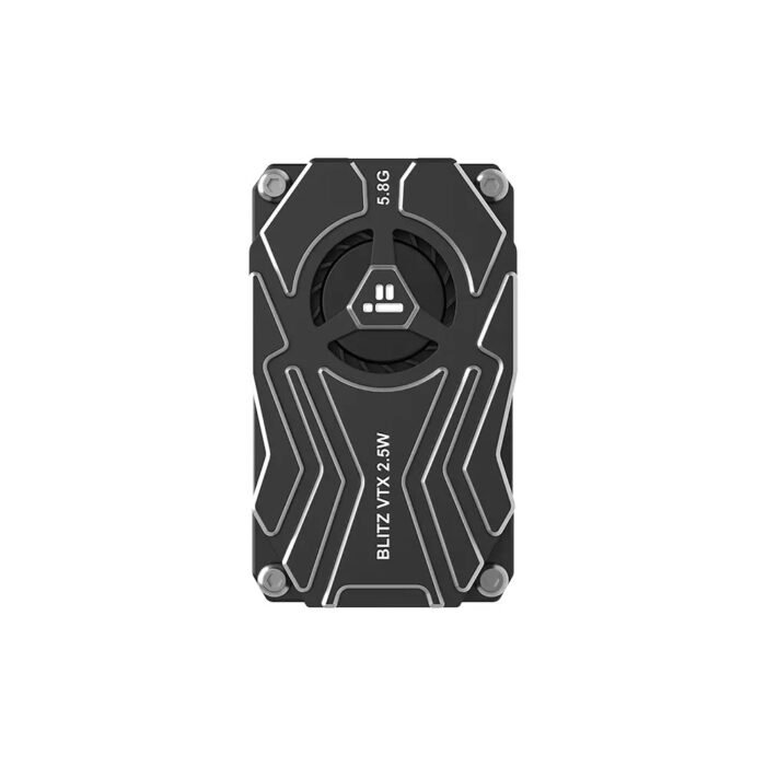 iFlight Blitz Whoop 5.8GHz 2.5W VTX - 25x25mm - Image 5