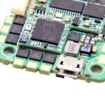 iFlight Blitz Whoop F7 55A V1.1 AIO Flight Controller/ESC - 25.5x25.5 - Image 3