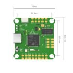 iFlight BLITZ F7 V1.2 Flight Controller F722 ICM42688 - 30x30mm - Image 5